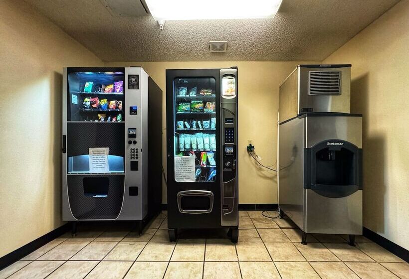 هتل Stay Wise Inn Cedaredge