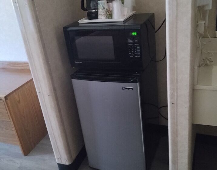 هتل Stay Wise Inn Cedaredge