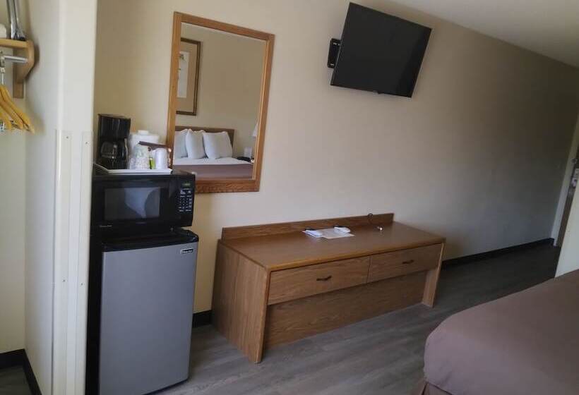 Отель Stay Wise Inn Cedaredge