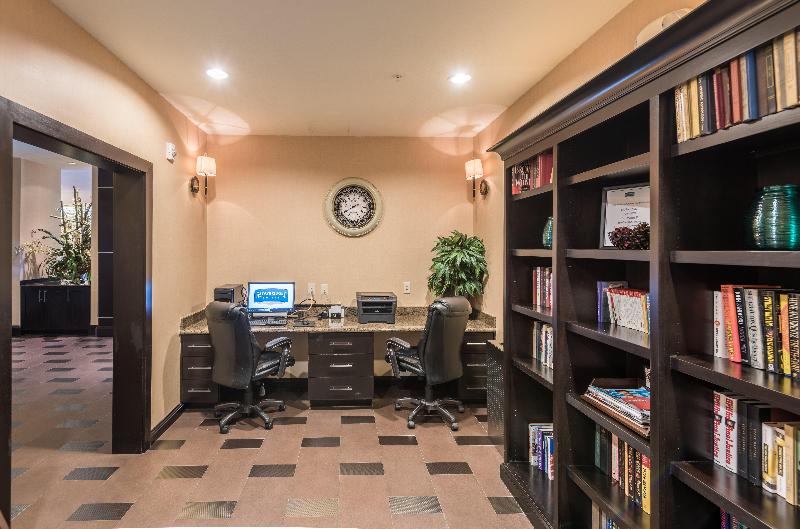 호텔 Staybridge Suites Dfw Airport North, An Ihg