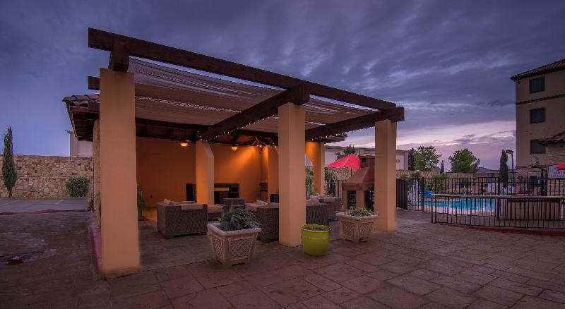 בית מלון כפרי Staybridge Suites Dfw Airport North, An Ihg