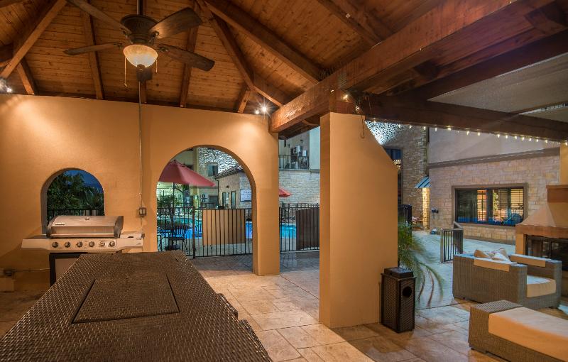 호텔 Staybridge Suites Dfw Airport North, An Ihg