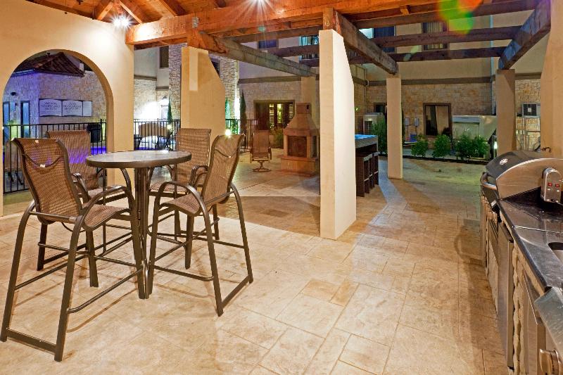 호텔 Staybridge Suites Dfw Airport North, An Ihg