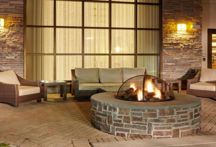 هتل Staybridge Suites Milwaukee Airport South, An Ihg