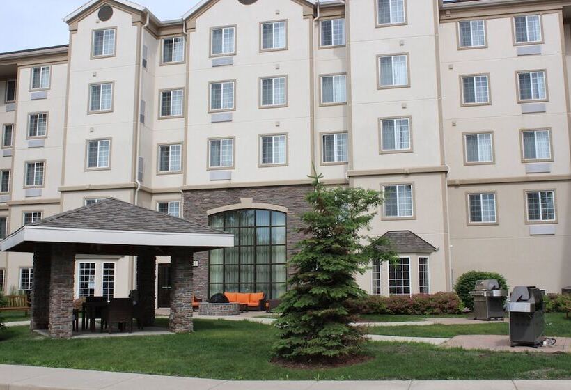 هتل Staybridge Suites Milwaukee Airport South, An Ihg