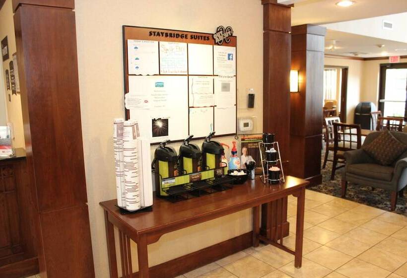 هتل Staybridge Suites Milwaukee Airport South, An Ihg