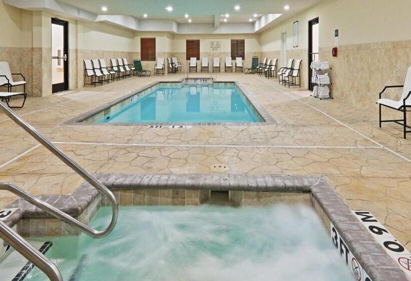 فندق Staybridge Suites Oklahoma City Airport By Ihg
