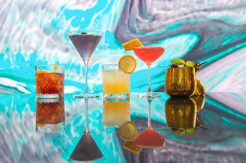 Staypineapple, The Maxwell Hotel, Seattle Center Seattle