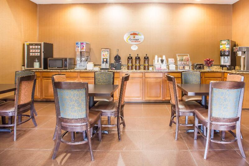 فندق Spark By Hilton Daleville Roanoke North