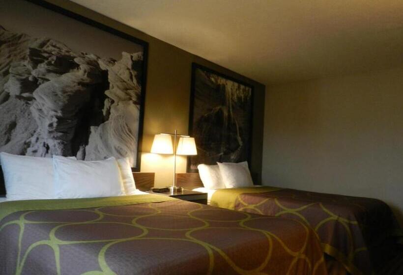 فندق Super 8 By Wyndham Fremont Ne