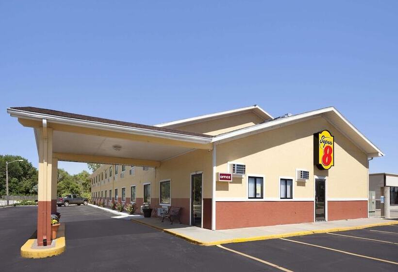 فندق Super 8 By Wyndham Fremont Ne