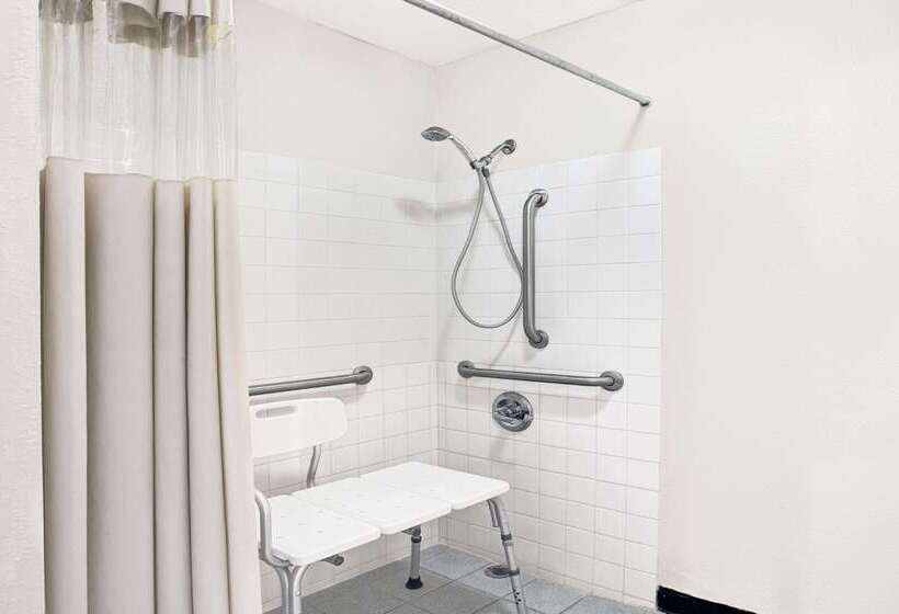 فندق Super 8 By Wyndham West Memphis