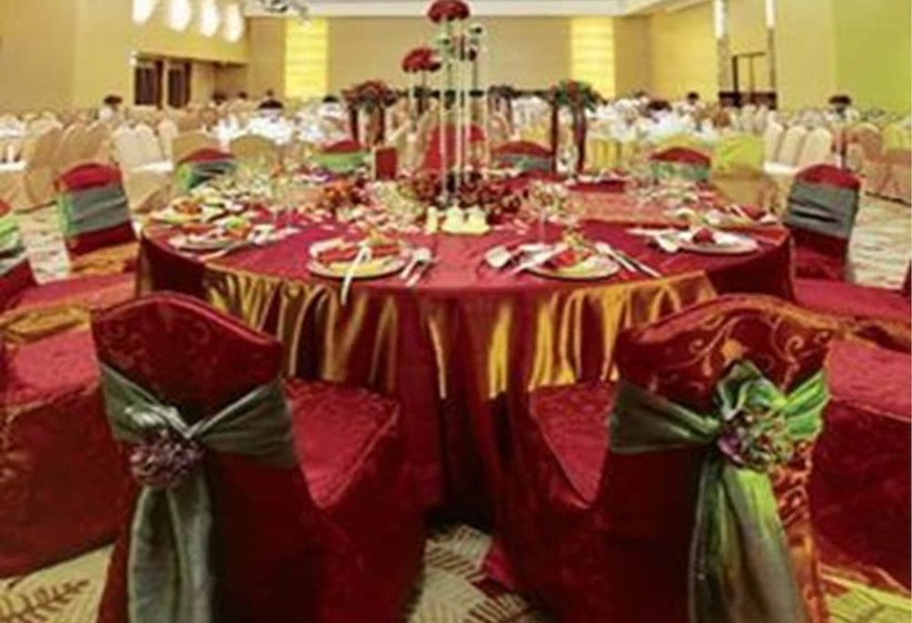 Taipei Garden Hotel   Ximending