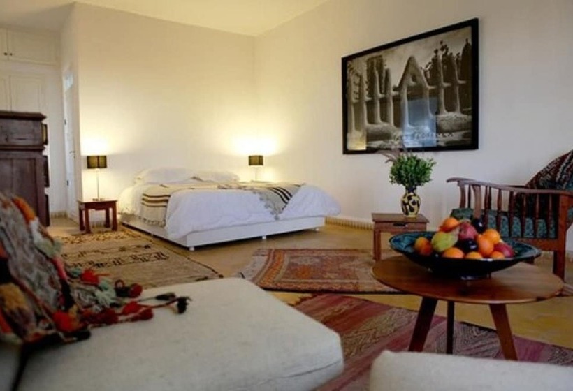 هتل Tangaro Auberge & Spa