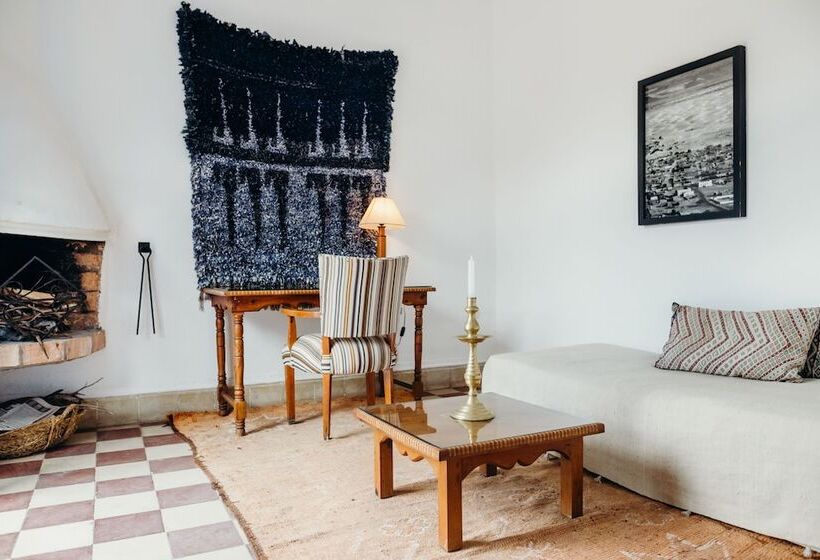 هتل Tangaro Auberge & Spa