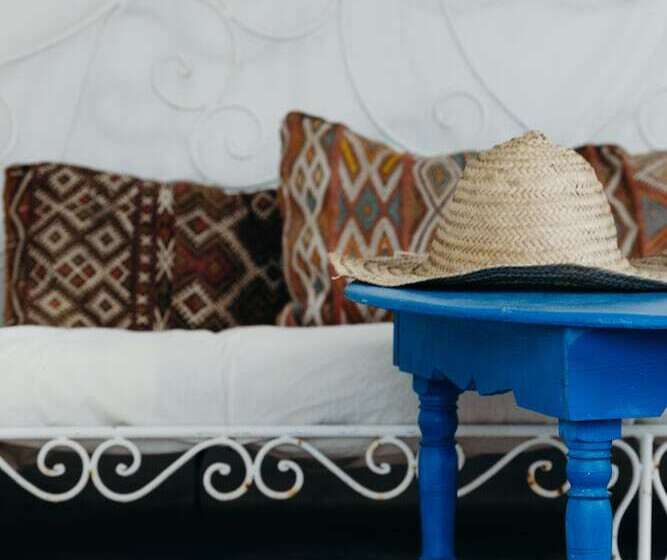 هتل Tangaro Auberge & Spa