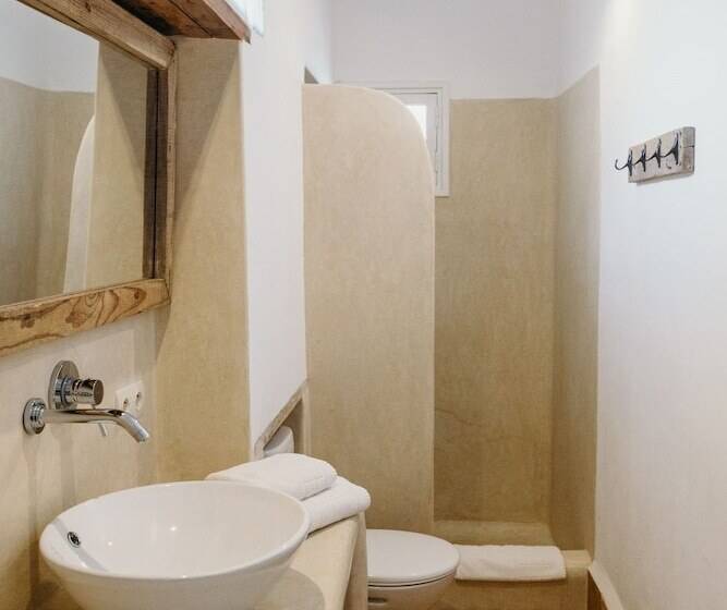 هتل Tangaro Auberge & Spa