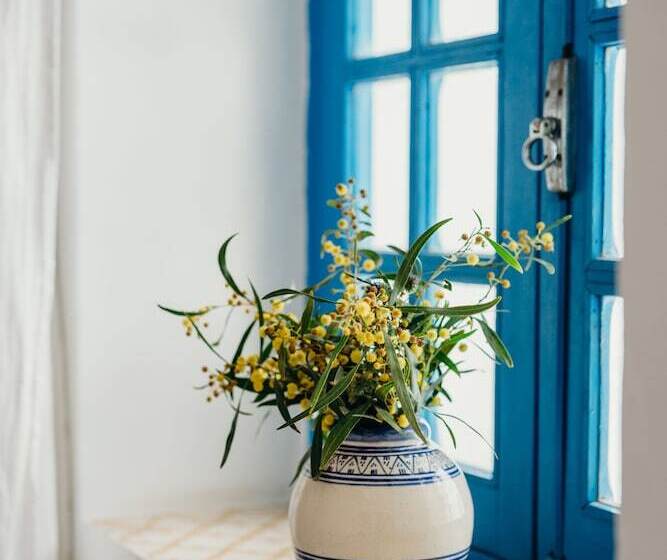 هتل Tangaro Auberge & Spa