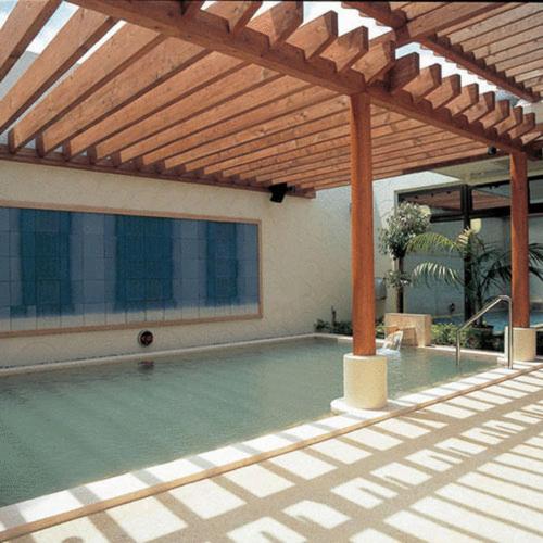 فندق The Beach Tower Okinawa