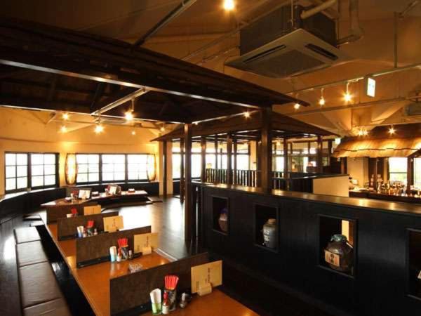 בית מלון כפרי The Beach Tower Okinawa