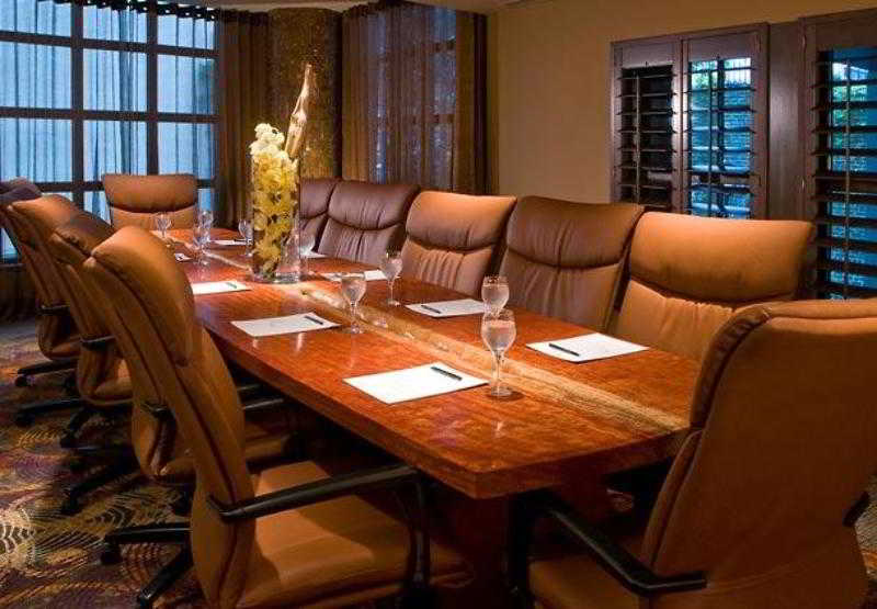 The Bohemian Hotel Savannah Riverfront, Autograph Collection