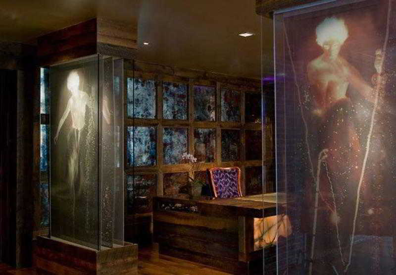 The Bohemian Hotel Savannah Riverfront, Autograph Collection