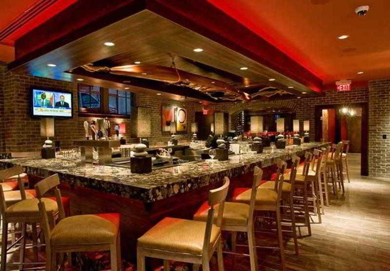 The Bohemian Hotel Savannah Riverfront, Autograph Collection