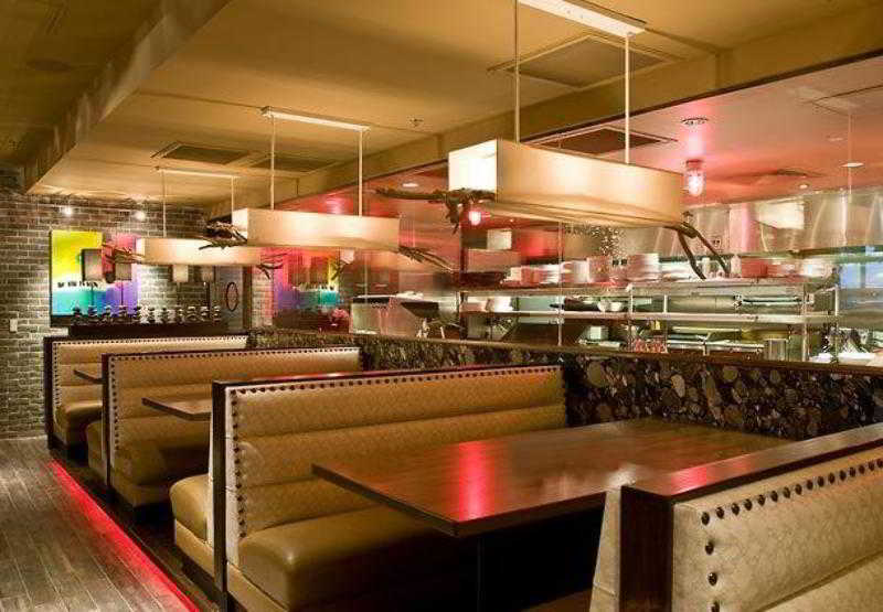 The Bohemian Hotel Savannah Riverfront, Autograph Collection