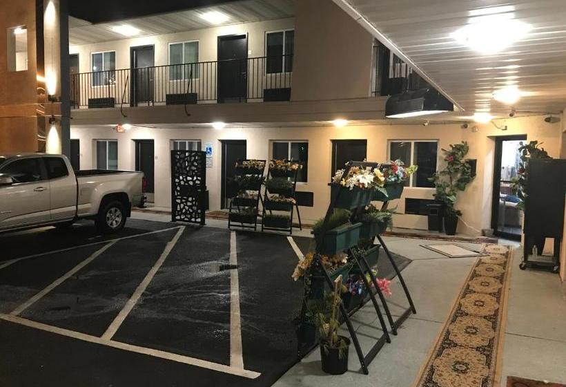 فندق The Carasaljo