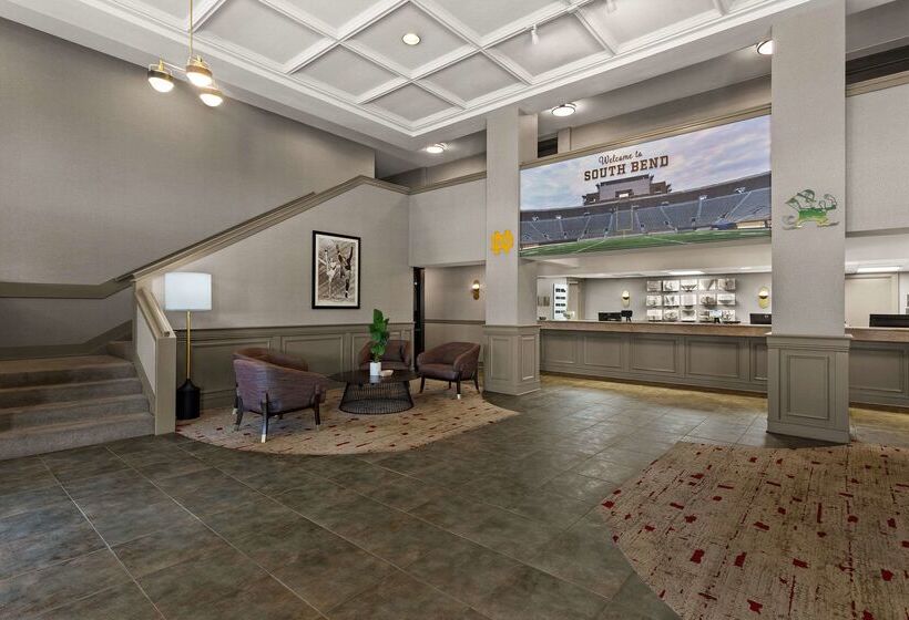 The Clover Hotel, Ascend Hotel Collection