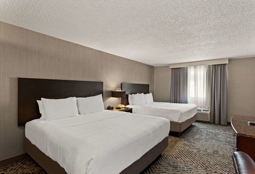 The Clover Hotel, Ascend Hotel Collection