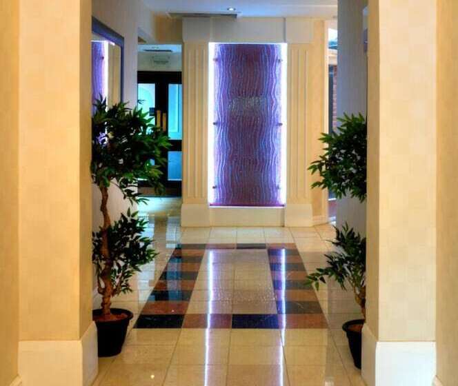 Collection Hotel Birmingham