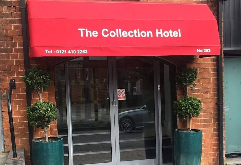 Collection Hotel Birmingham