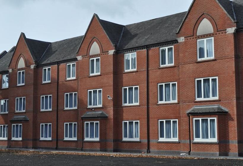 Collection Hotel Birmingham