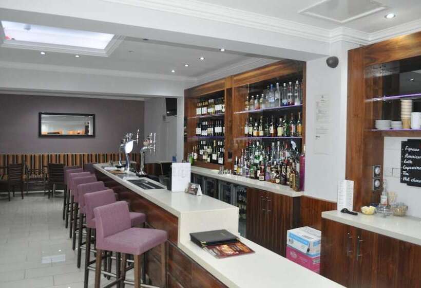 Collection Hotel Birmingham