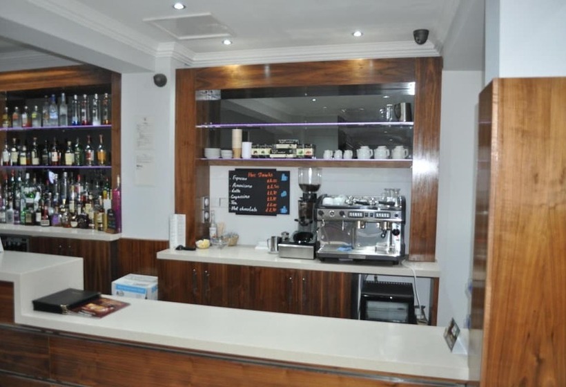 Collection Hotel Birmingham