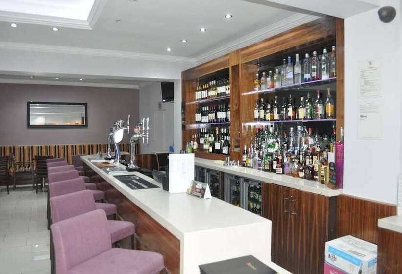 Collection Hotel Birmingham