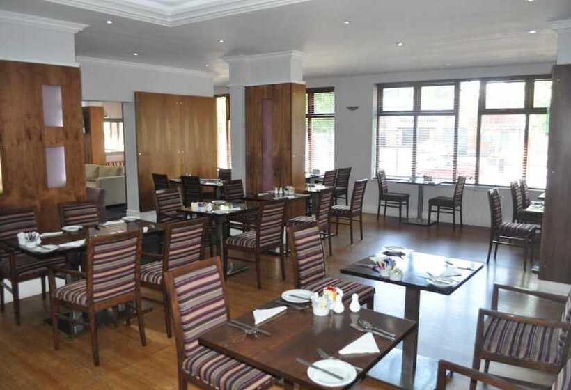 Collection Hotel Birmingham