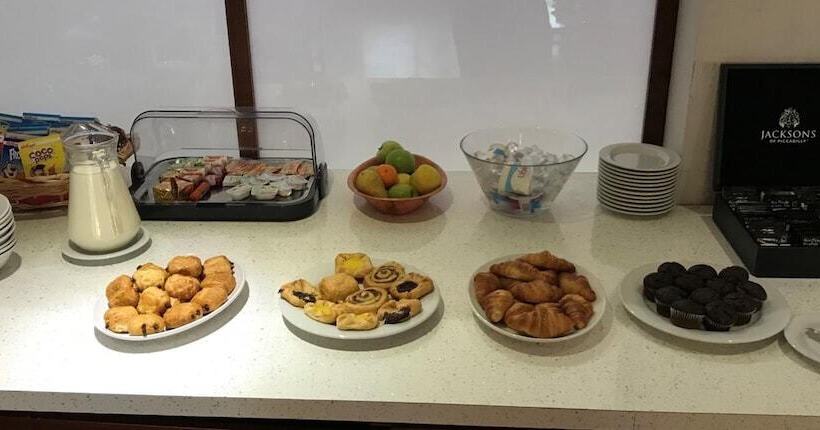 Collection Hotel Birmingham