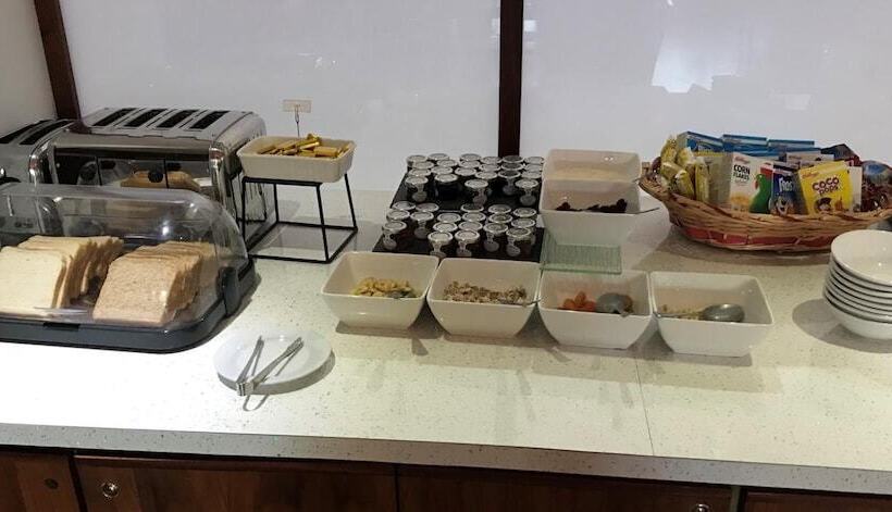 Collection Hotel Birmingham