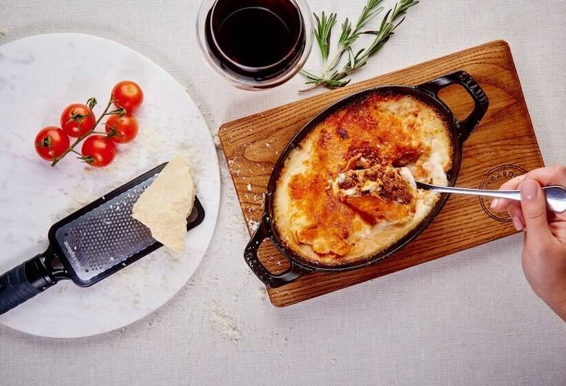 The Cube Hotel Birmingham