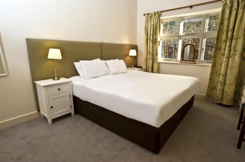 酒店 The Cuckoo Brow Inn