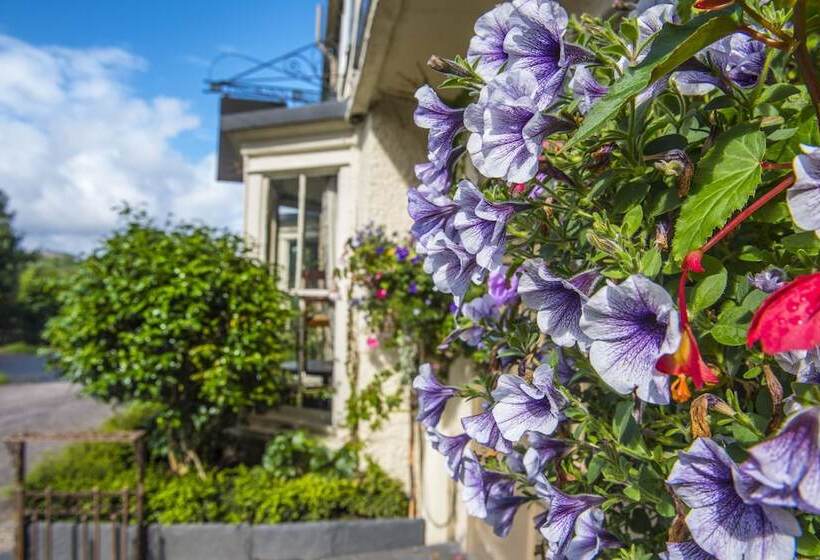 酒店 The Cuckoo Brow Inn