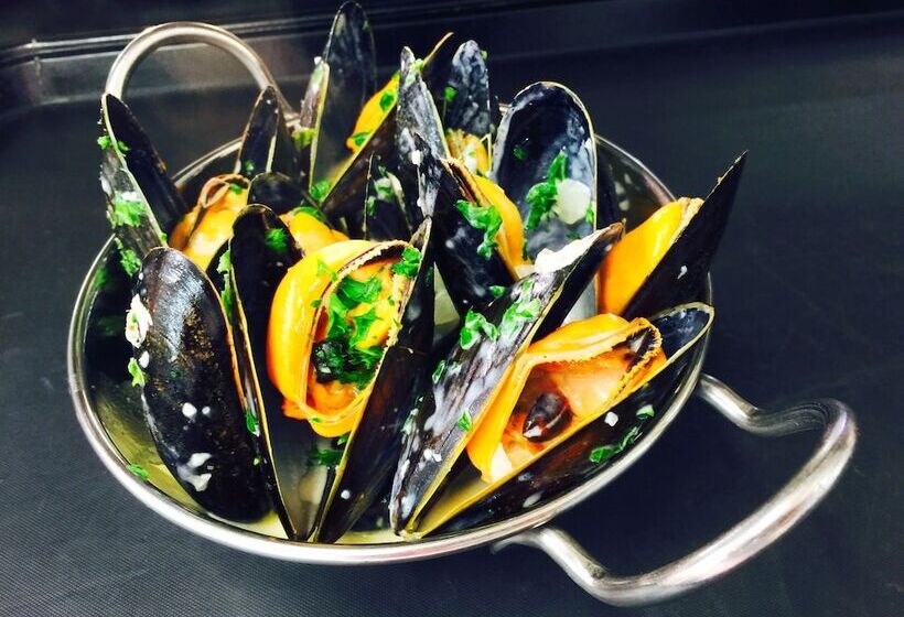 酒店 The Cuckoo Brow Inn