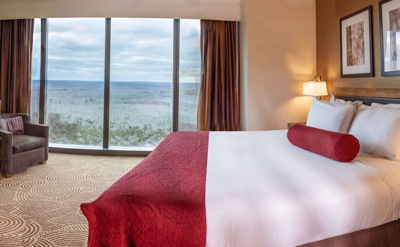 فندق The Fox Tower At Foxwoods