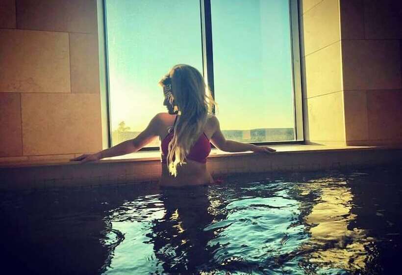 فندق The Fox Tower At Foxwoods