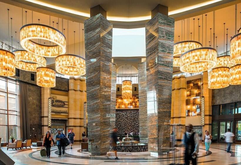 فندق The Fox Tower At Foxwoods