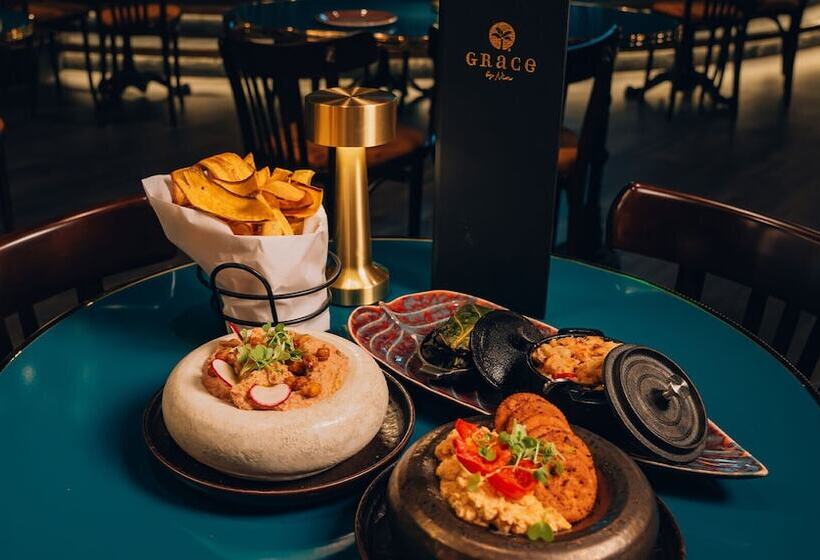 فندق The Fox Tower At Foxwoods