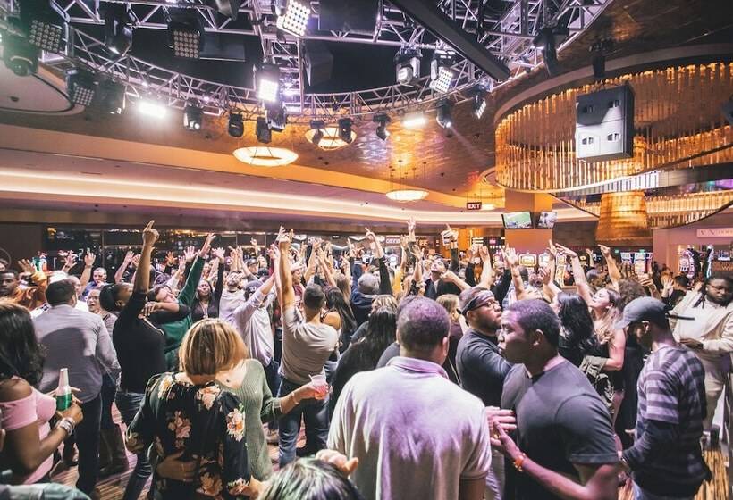 فندق The Fox Tower At Foxwoods