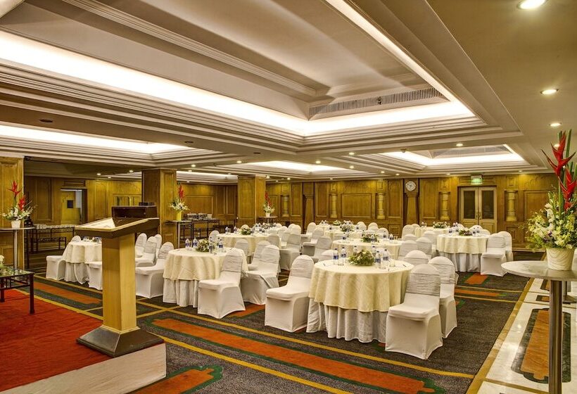 בית מלון כפרי Gateway Nashik